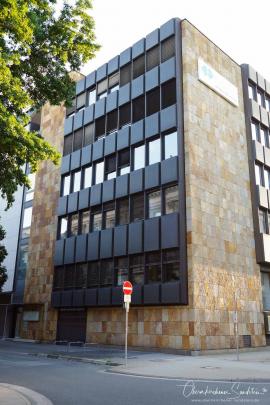 Naturlager Obernkirchener Sandstein®